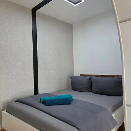 2br Near Turkish Consulate * نورنبيرغ
