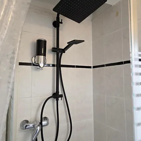 2br Near Turkish Consulate * نورنبيرغ